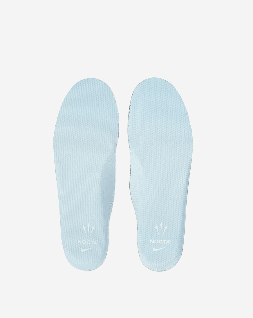 Nike x NOCTA Air Force 1 in White — MAJOR