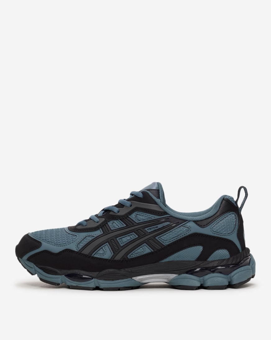 Shop Asics GEL-NYC RCD 1203A735-021 blue | SNIPES USA