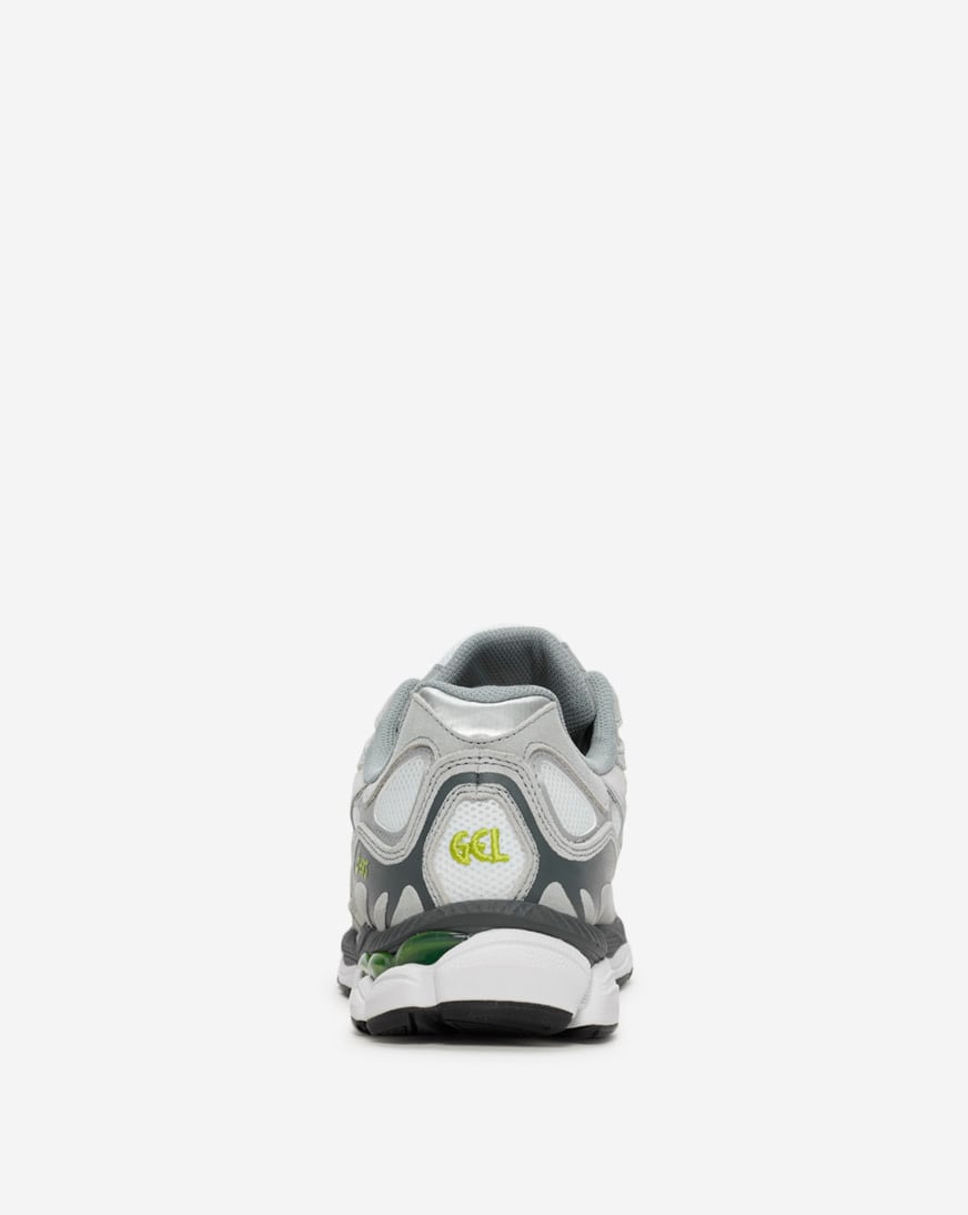 Shop Asics GEL-NYC 1203A383-109 grey | SNIPES USA Shop Asics GEL-NYC 1203A383-109 grey | SNIPES USA