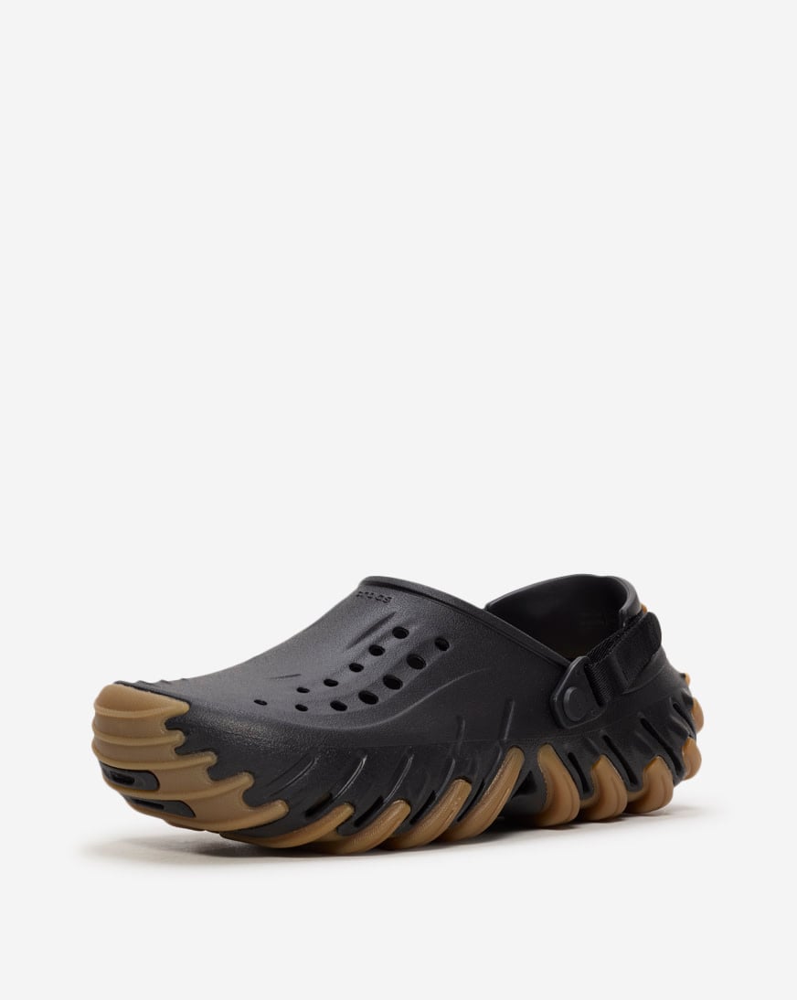 Shop Crocs Echo Clog 211675-7AF pink | SNIPES USA