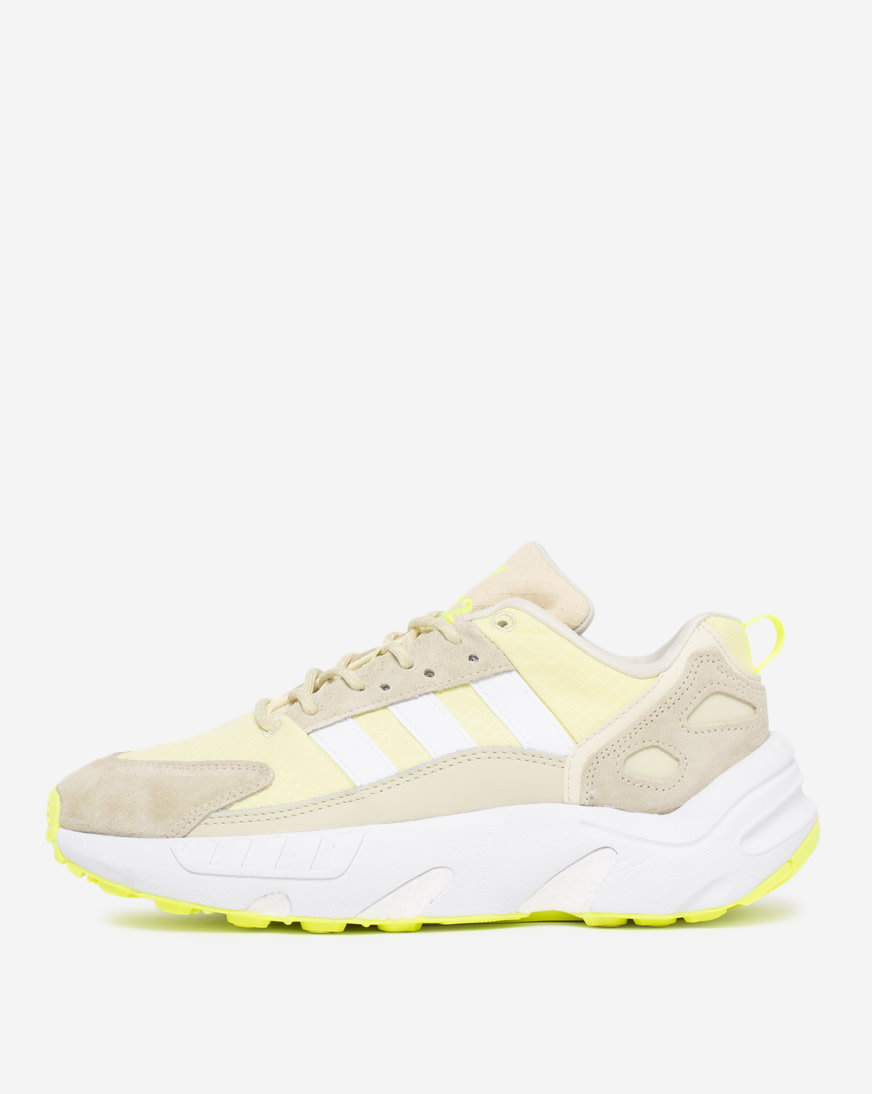Shop adidas ZX 22 BOOST GW8317 beige | SNIPES USA