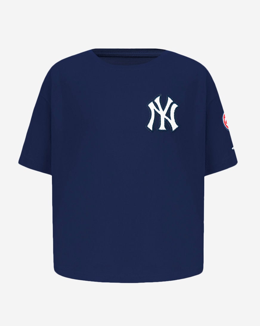 Pro Standard x UOコラボ限定品 NY Yankees Tシャツ 関税送料込 Pro Standard x UOコラボ限定品 NY Yankees Tシャツ 関税送料込