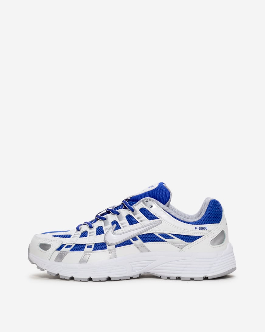 Shop Nike Big Kids' P-6000 HV5064-401 white | SNIPES USA