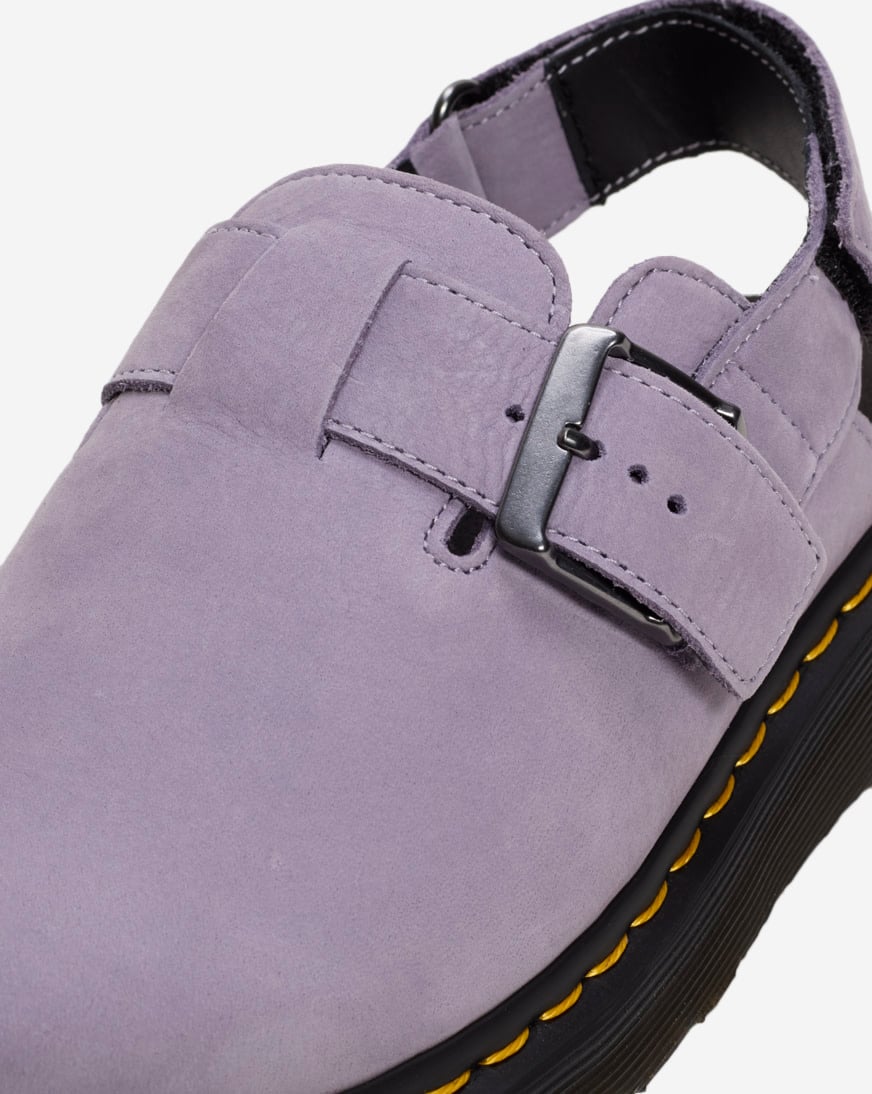 【Dr.Martens】 ★ Jorge II ★ PURPLE Shop Dr. Martens Jorge II 31887774 purple | SNIPES USA