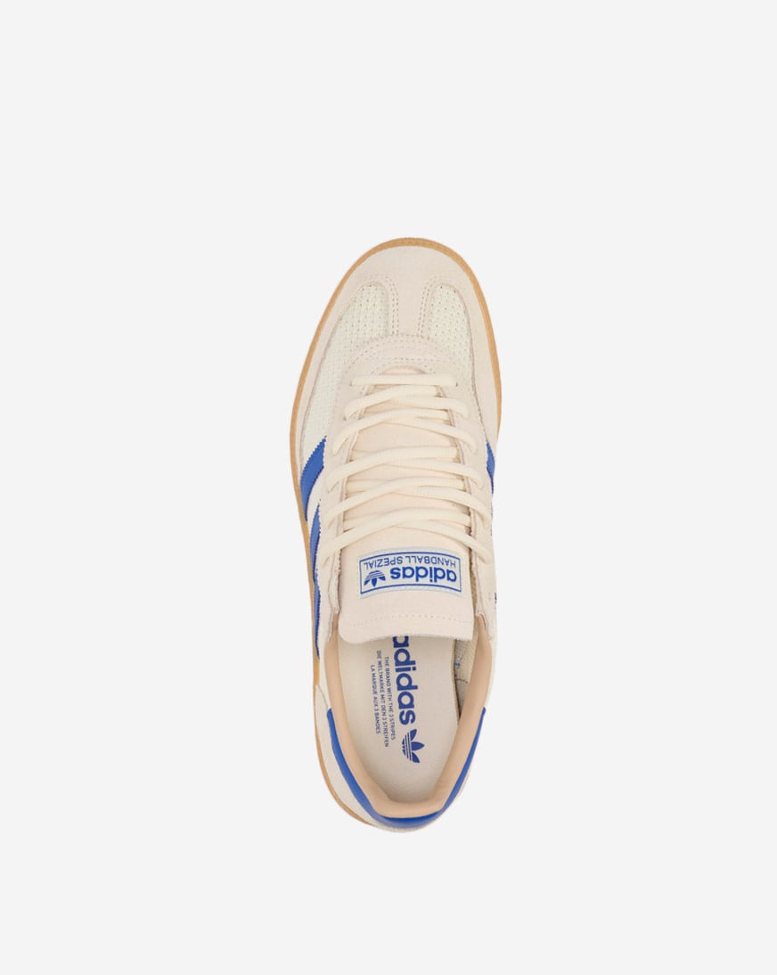 Shop adidas Handball Spezial JS3865 brown | SNIPES USA