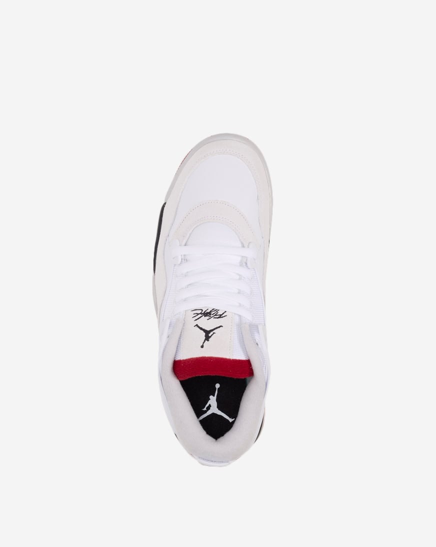 AIR JORDAN IV RETRO L オレオ　野球スパイク29cm AIR JORDAN 4 RETRO SE - スニーカーショップSKIT