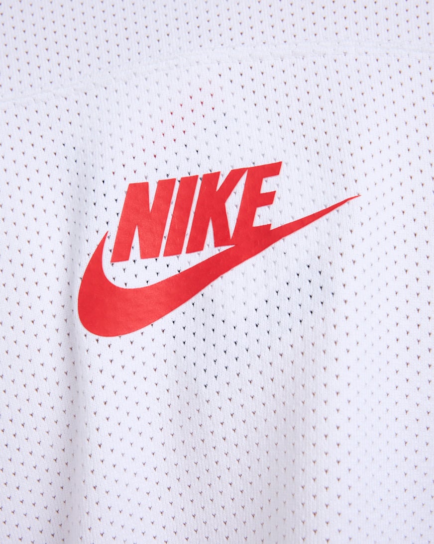 Shop Nike NSW Club Hockey Jersey HV1137-100 white | SNIPES USA