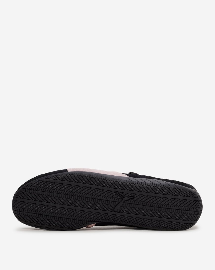 Shop Puma Speedcat Ballet Suede 40128702 black | SNIPES USA