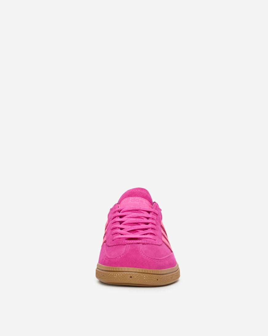 Shop adidas Handball Spezial JQ7262 pink | SNIPES USA