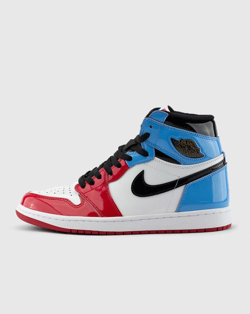 jordan 1 fearless snipes