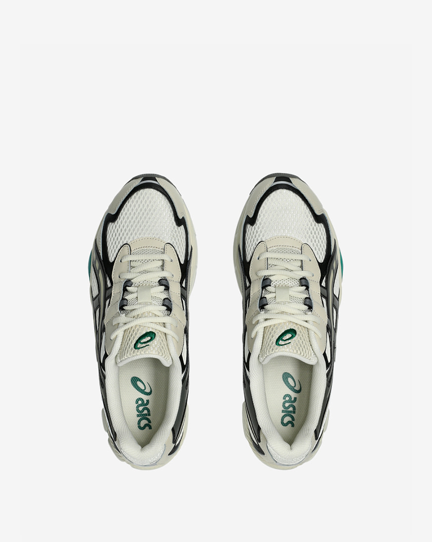 Shop Asics Grade School GEL-NYC 2055 1203A542-200J brown | SNIPES USA