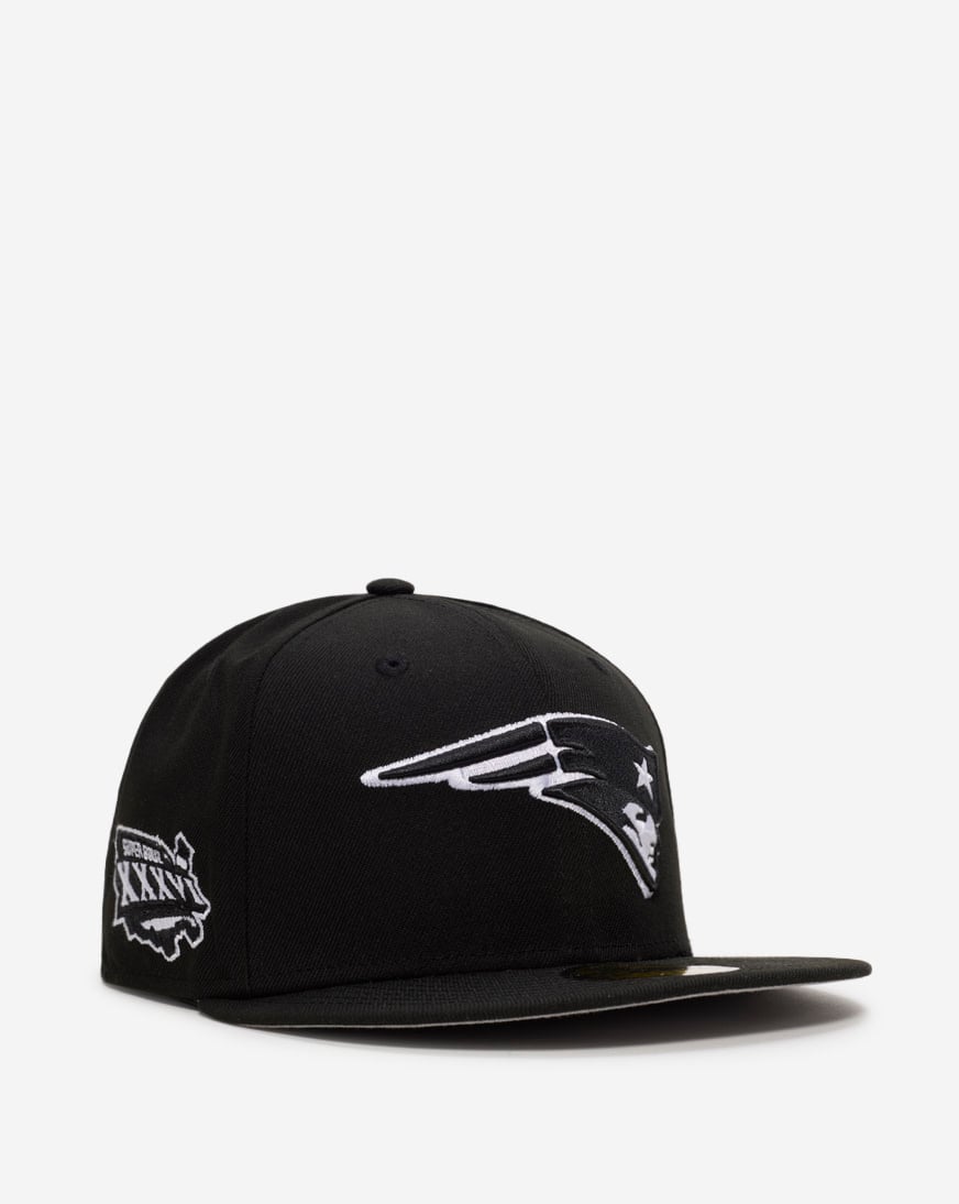 nike patriots hat