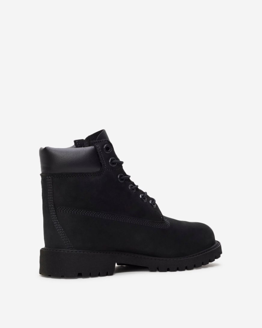 Shop Timberland Grade School 6-Inch Premium Waterproof Boots