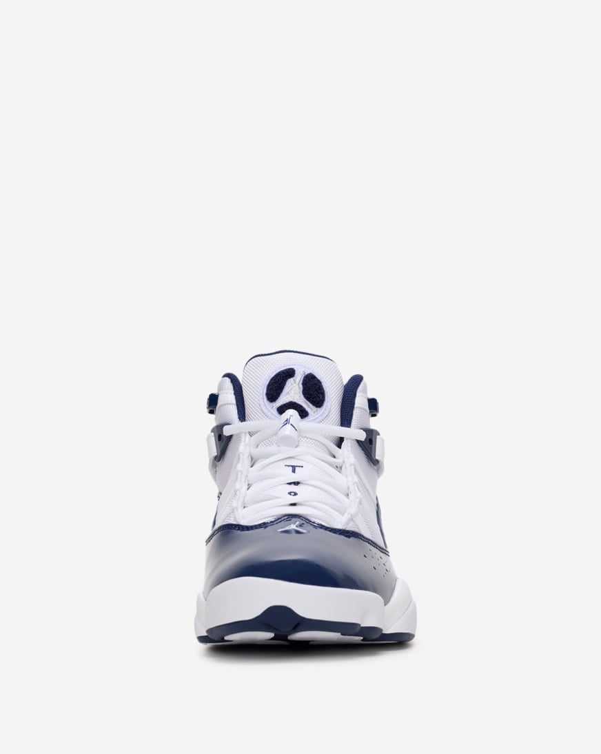 Shop Jordan 6 Rings 322992-124 white | SNIPES USA