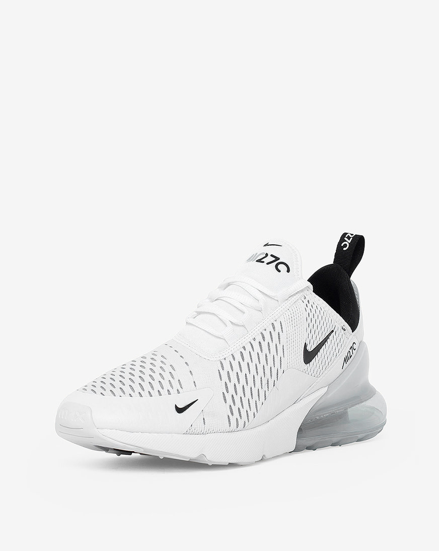 Shop Nike Air Max 270 AH8050-100 white 