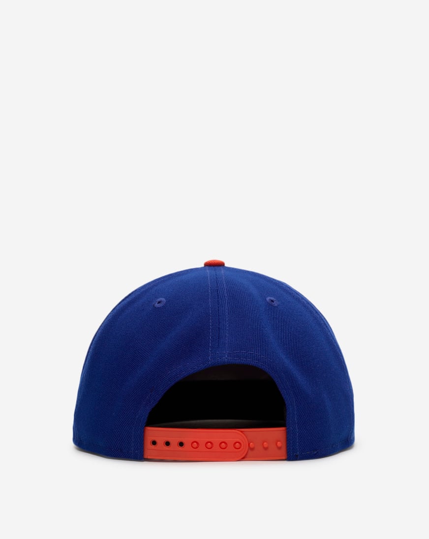 Shop New Era 9Fifty New York Islanders Evergreen Snapback Hat