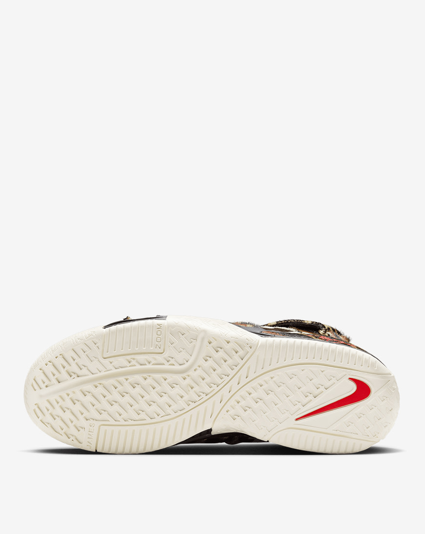 Nike Zoom Lebron 2 (2022) Performance Review - ASTERKICKS