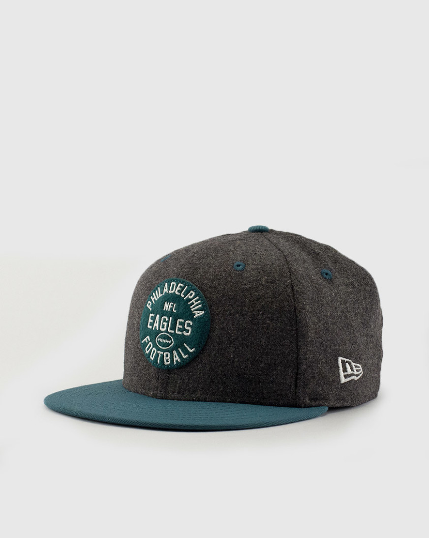 Shop New Era Philadelphia Eagles 2019 Nfl Sideline Home Official