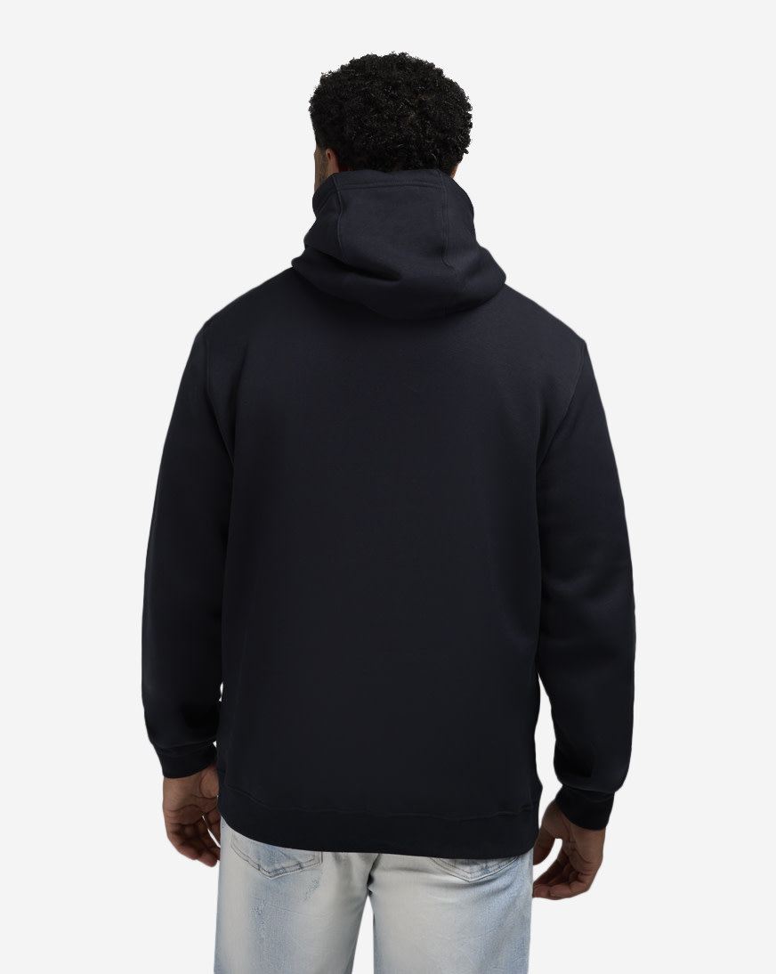 Shop Jordan Jalen Hurts Love Hurts Hoodie IQ3843-010 black
