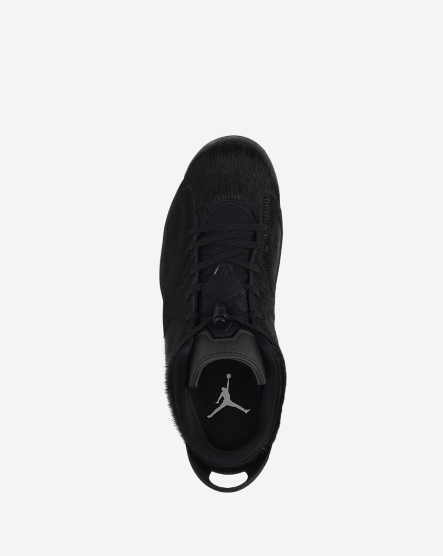 Shop Jordan Air Jordan 6 Retro Low IO9786-001 black | SNIPES USA