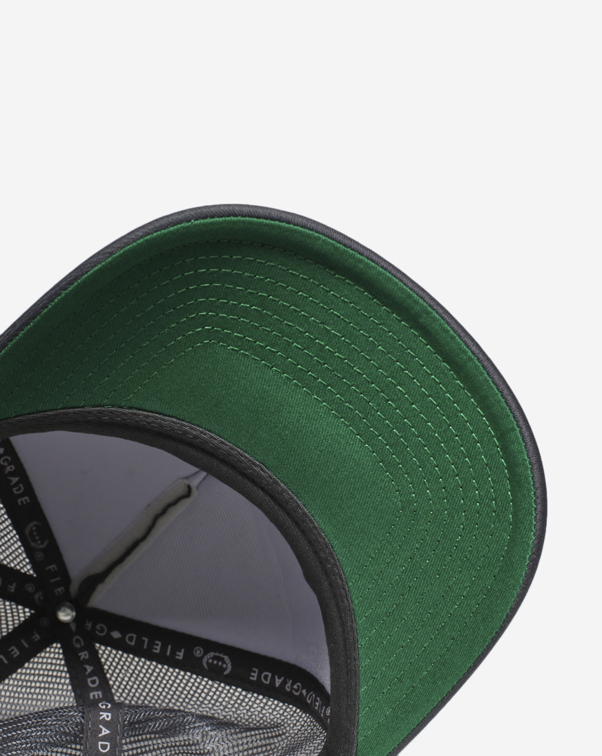 greatLAnd x NVCLEAR ANGRY for ALL CAP | greatLA