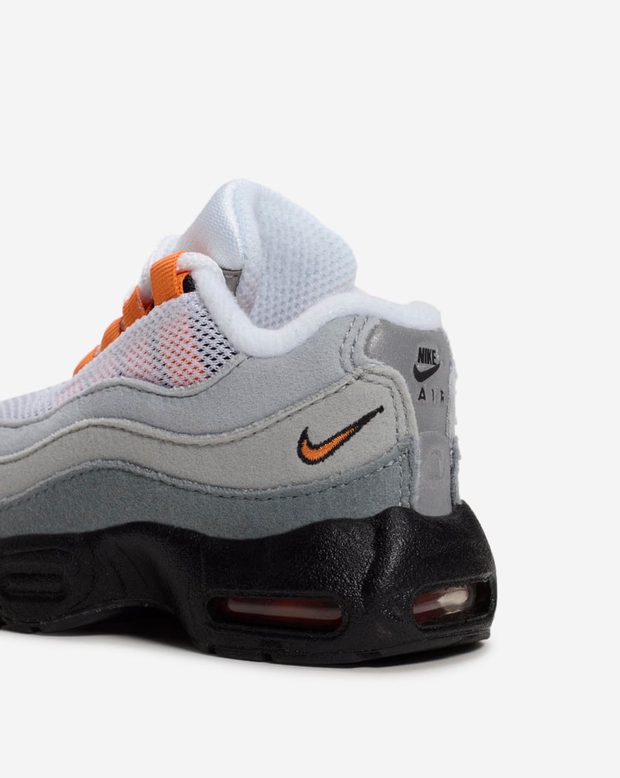 【ffroi】camina Kids' Toddler Nike Air Max 95 Recraft Casual Shoes | Finish Line