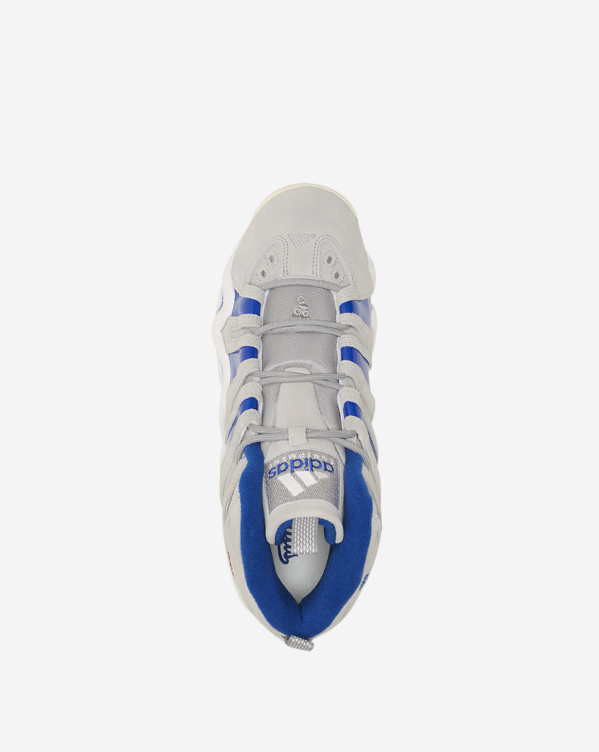 スケールモデル 新作 Shop adidas Crazy 8 IG3737 grey | SNIPES USA お笑い・バラエティ