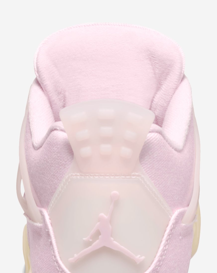 Shop Jordan Air Jordan 4 Retro 
