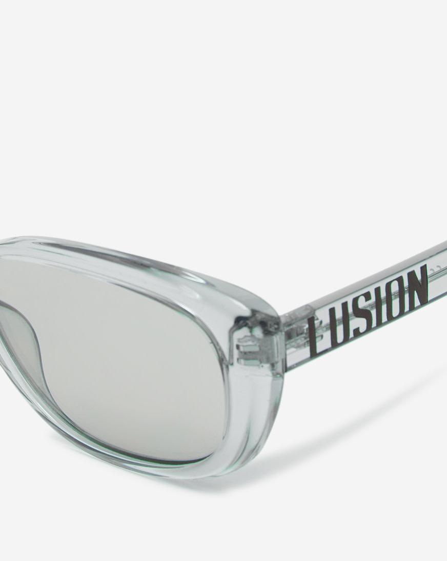 Shop Lusion CVSN101 CVSN101-4 green | SNIPES USA display picture 2