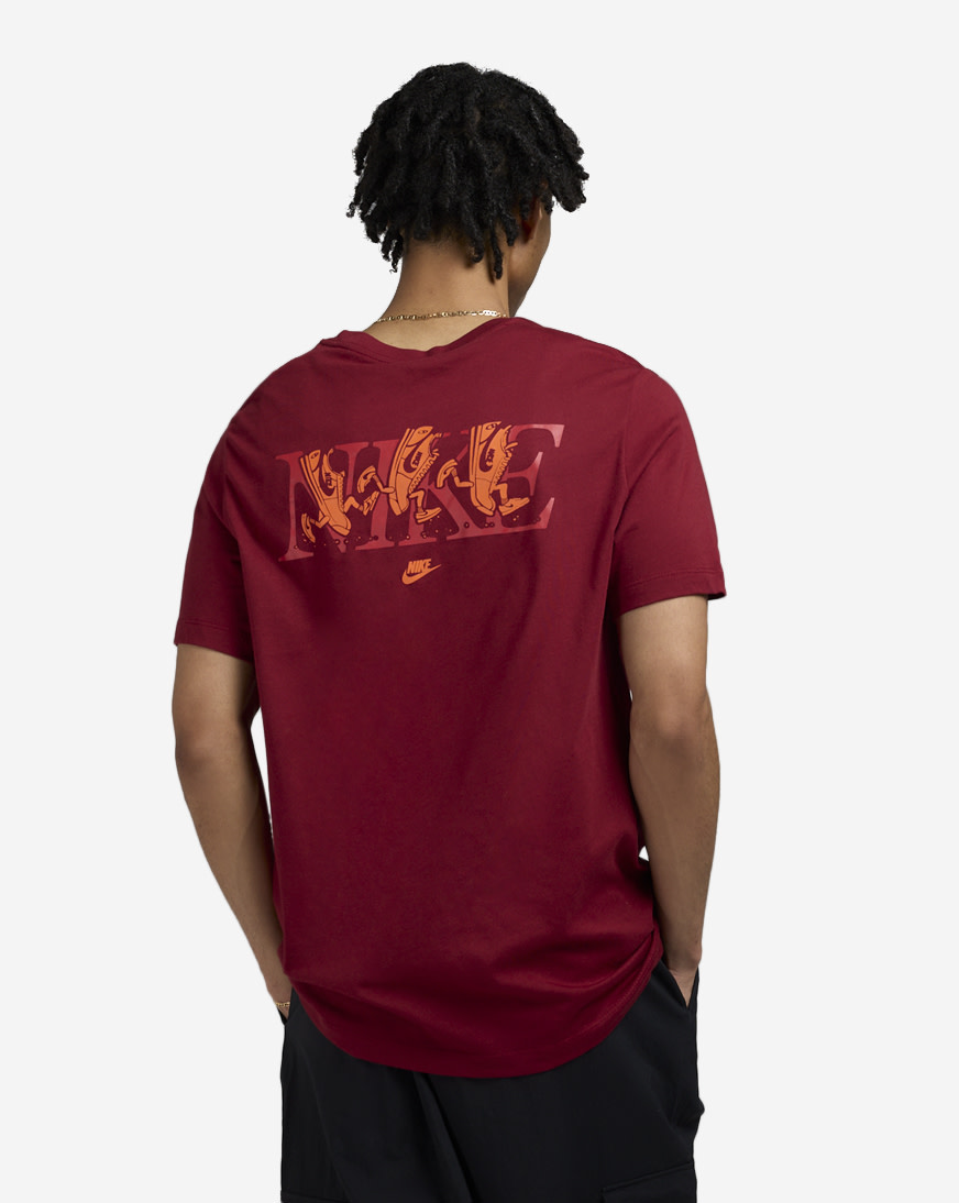 超希少 初期 NIKE+RUN CLUB staff TEE 超希少 初期 NIKE+RUN CLUB staff TEE