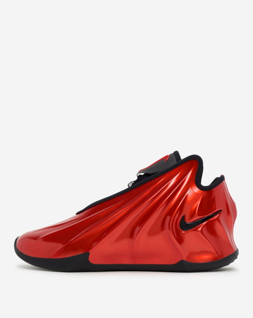 Shop Nike G.T. Future FZ5590-603 red | SNIPES USA