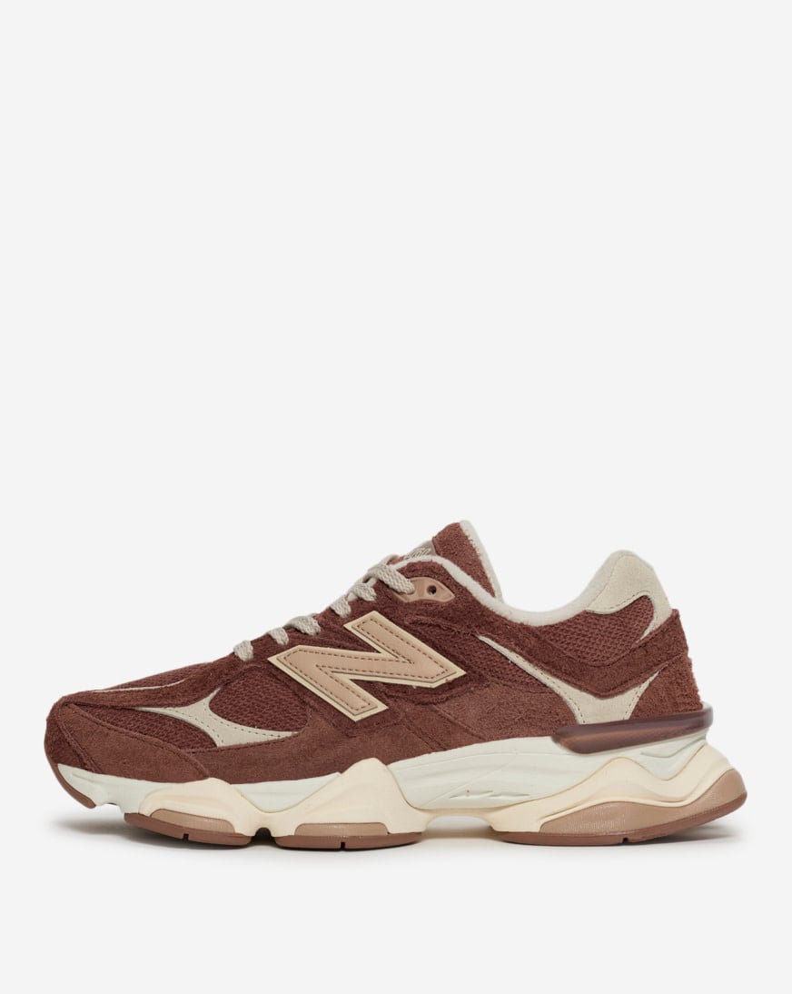 New Balance 9060ブラウン スニーカー　24センチ Shop New Balance 9060 U9060CCC brown | SNIPES USA