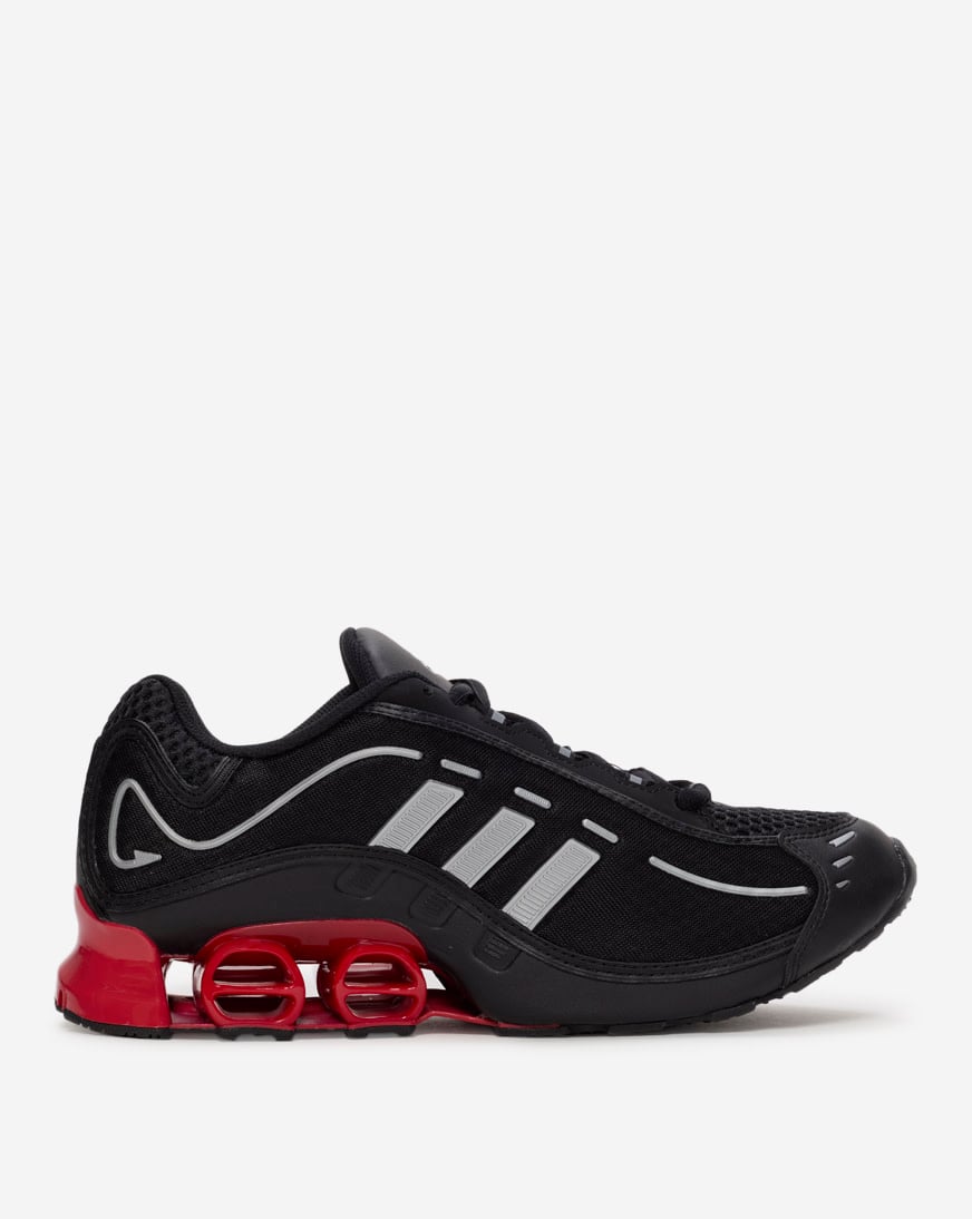 ボトムスその他 adidas SS25 JOGGING PIPING (JD5472 BLACK) adidas originals Shmoo Pnt Solid Color Loose Bundle Feet