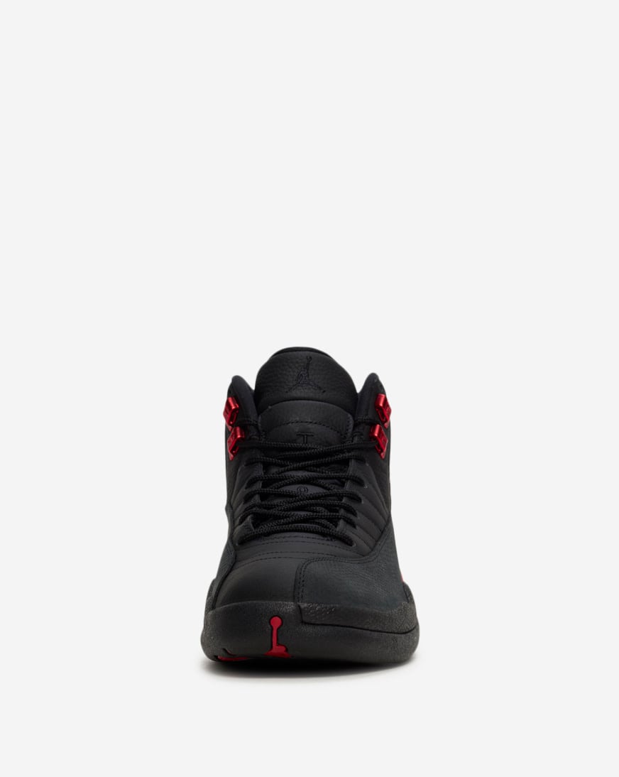 Shop Jordan Air Jordan 12 Retro CT8013-003 black | SNIPES USA