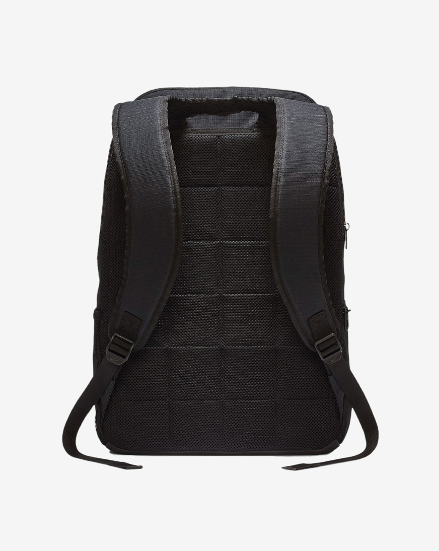 Shop Nike Brasilia Xl Training Backpack BA5959-010 black | SNIPES USA