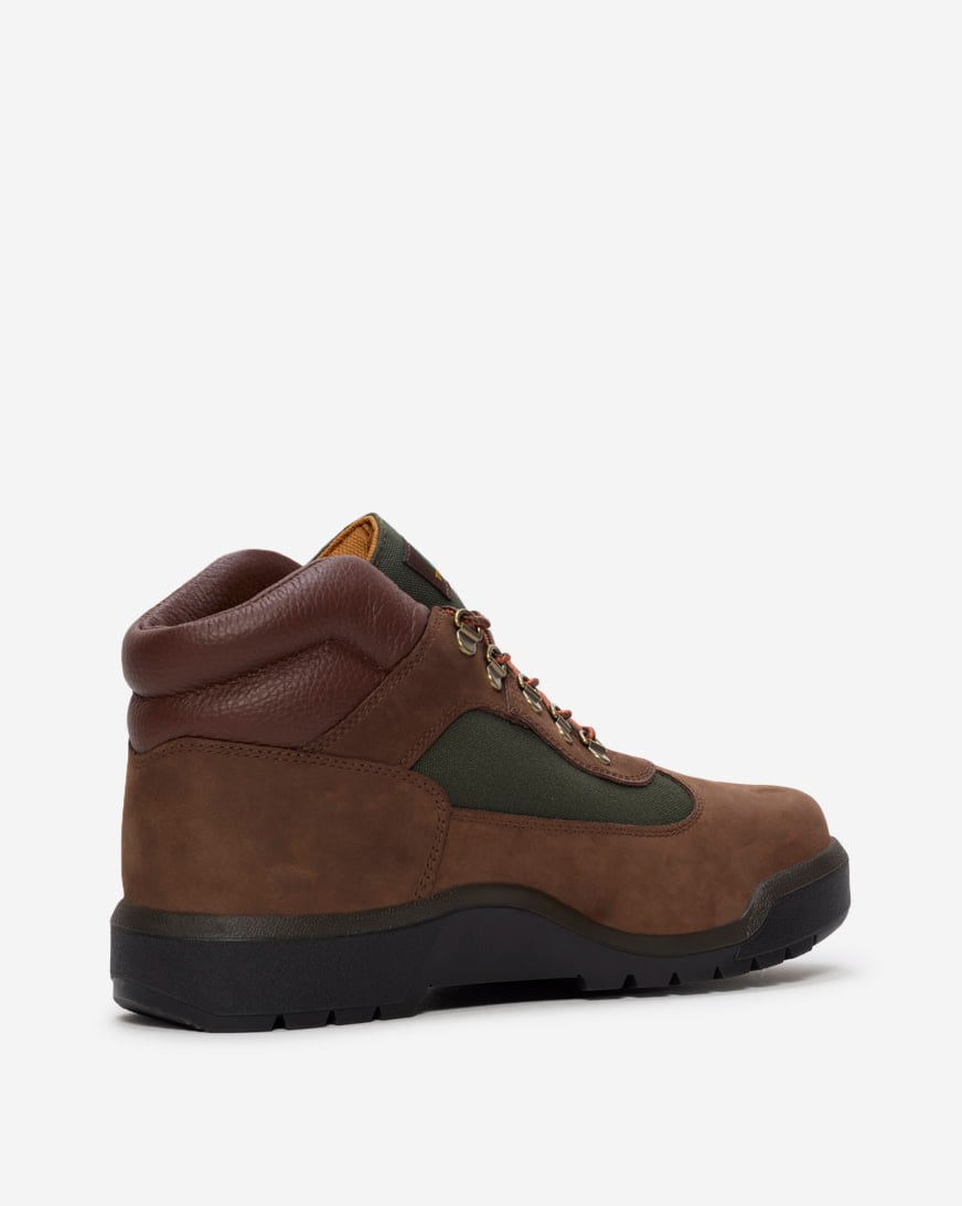 Shop Timberland Field Boot TB1A18A6D47 brown | SNIPES USA