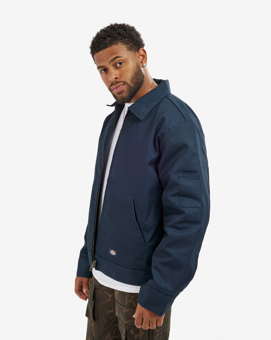 Shop Dickies Insulated Eisenhower 