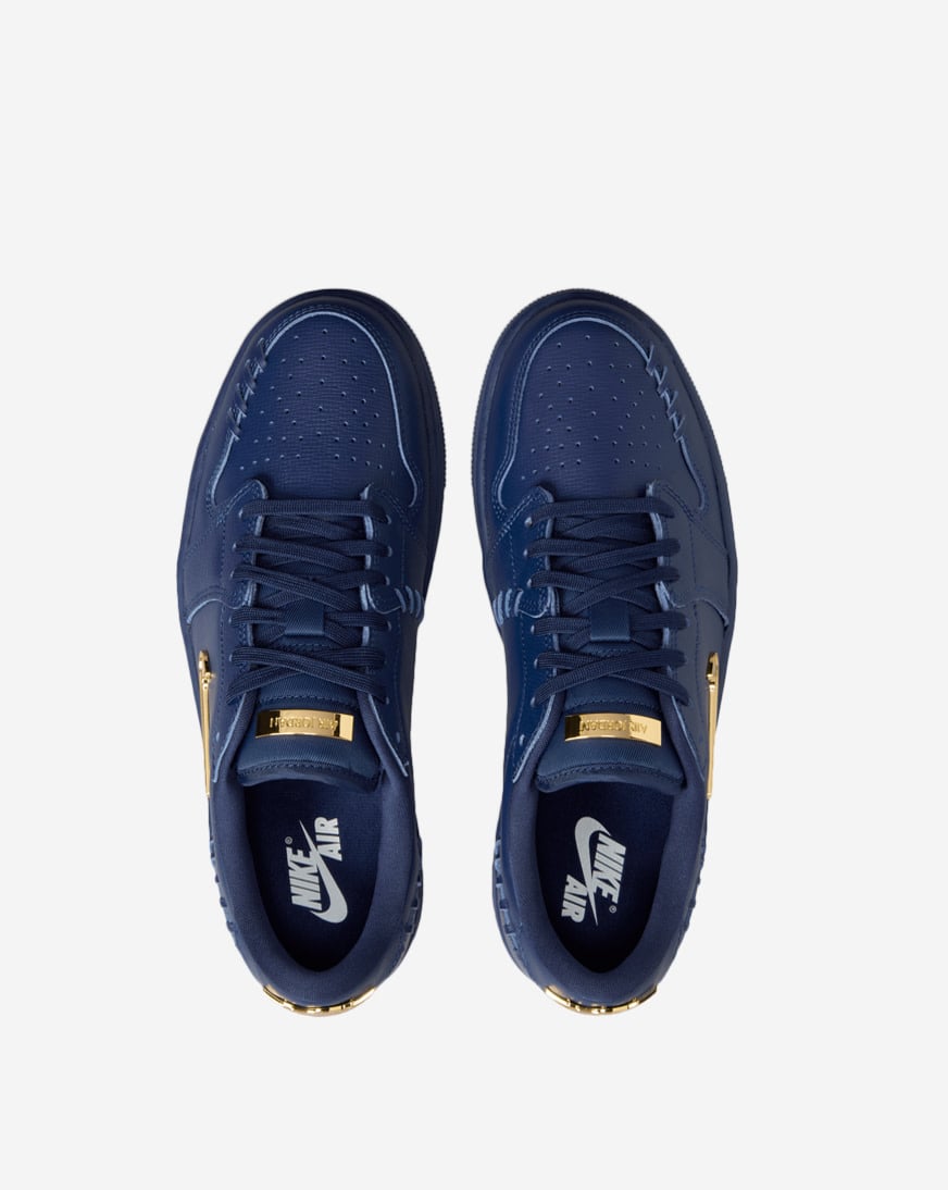 Shop Jordan Air Jordan 1 Low Method Of Make FN5032-400 blue