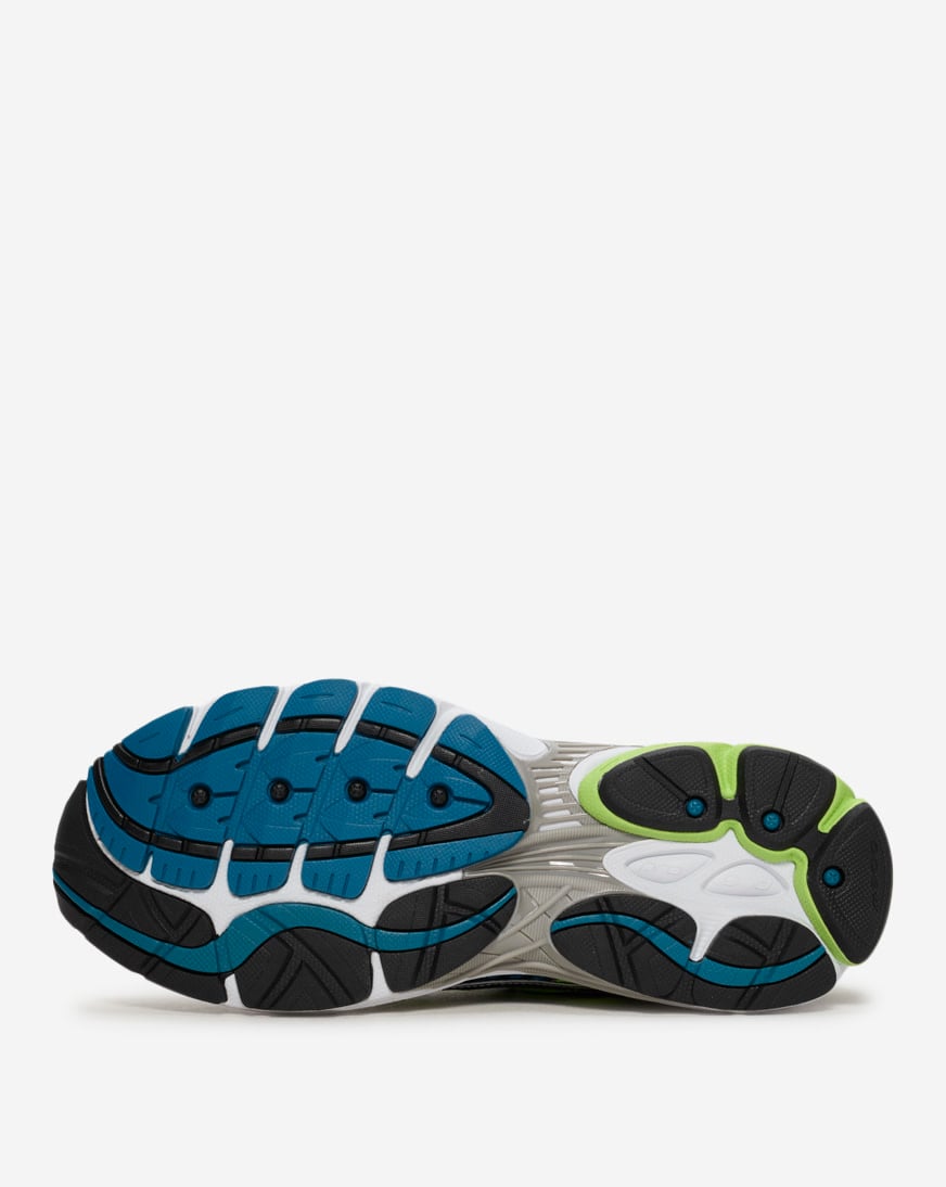 Shop Saucony ProGrid Omni 9 S70739-29 blue | SNIPES USA display picture 1