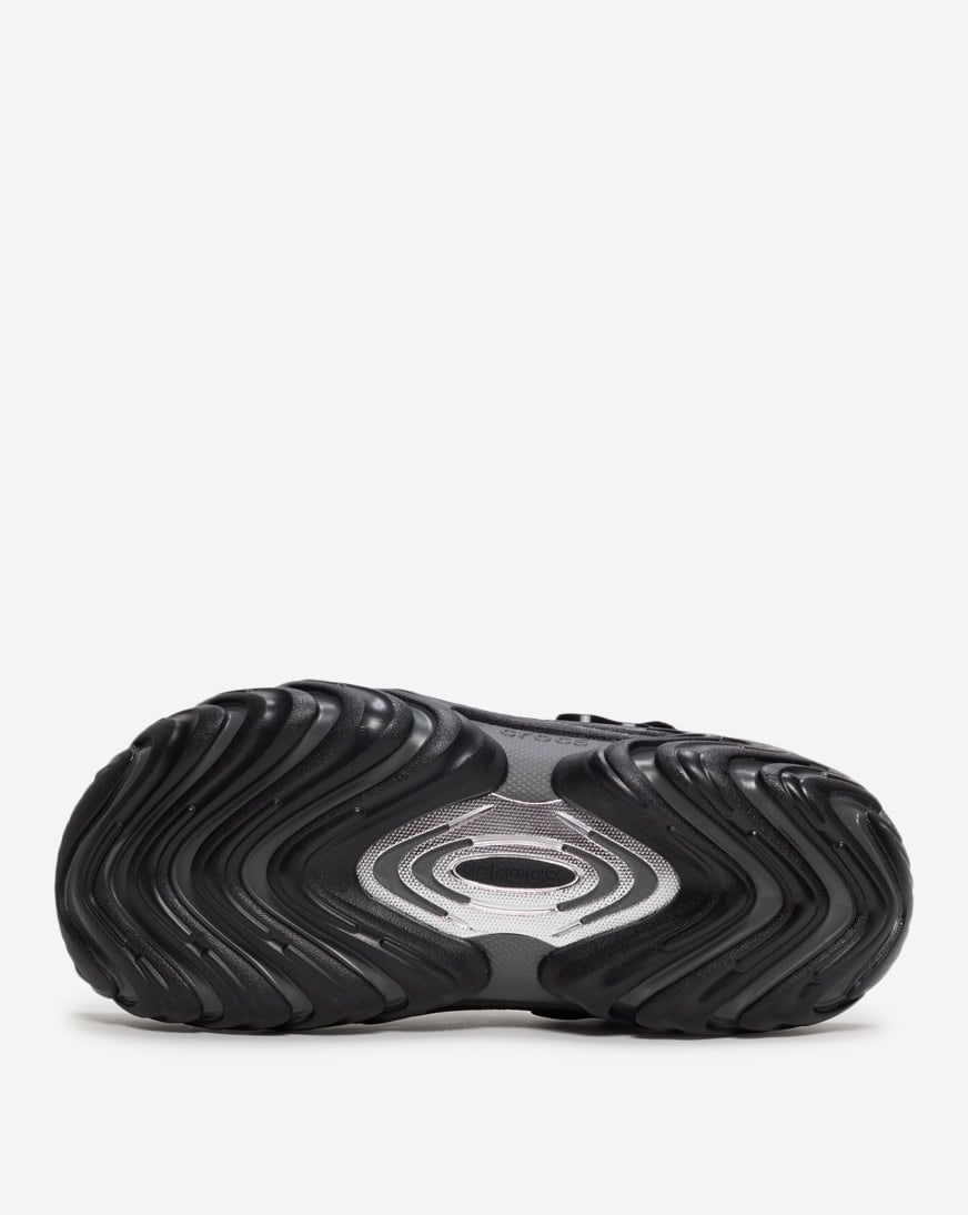 Shop Crocs Echo II 213780-0TK black | SNIPES USA