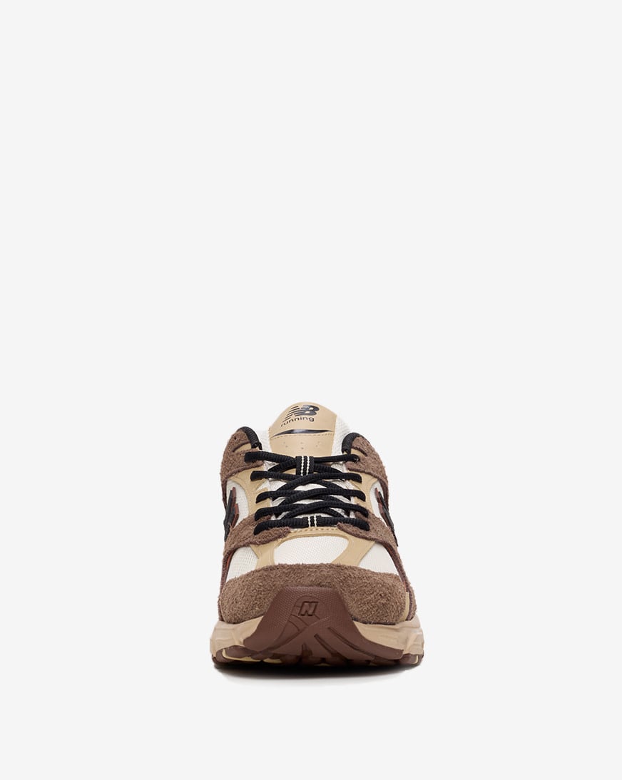Shop New Balance 530 MR530SNC brown | SNIPES USA