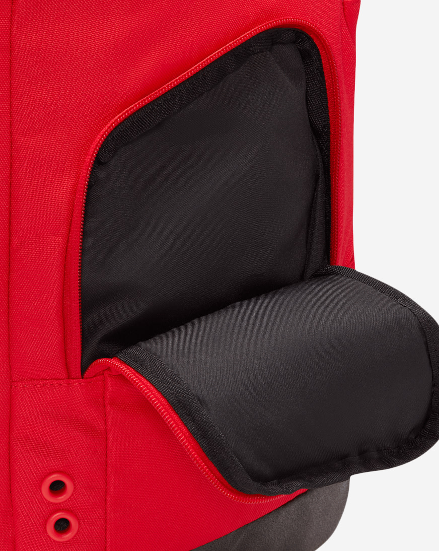 Shop Nike Elite Backpack BA6164-658 red | SNIPES USA