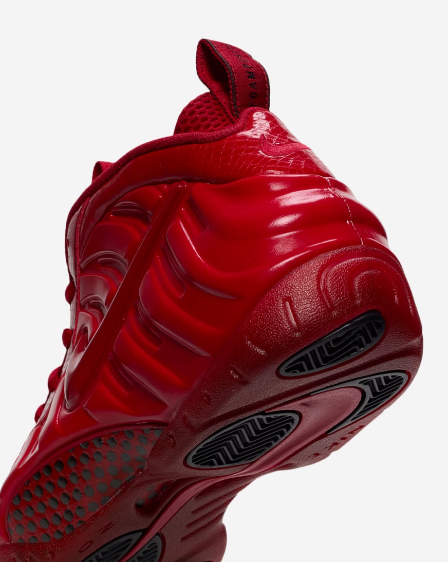 Shop Nike Air Foamposite Pro HF0794-600 red | SNIPES USA