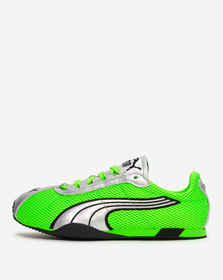 Shop Puma H-Street OG 405423-01 green | SNIPES USA