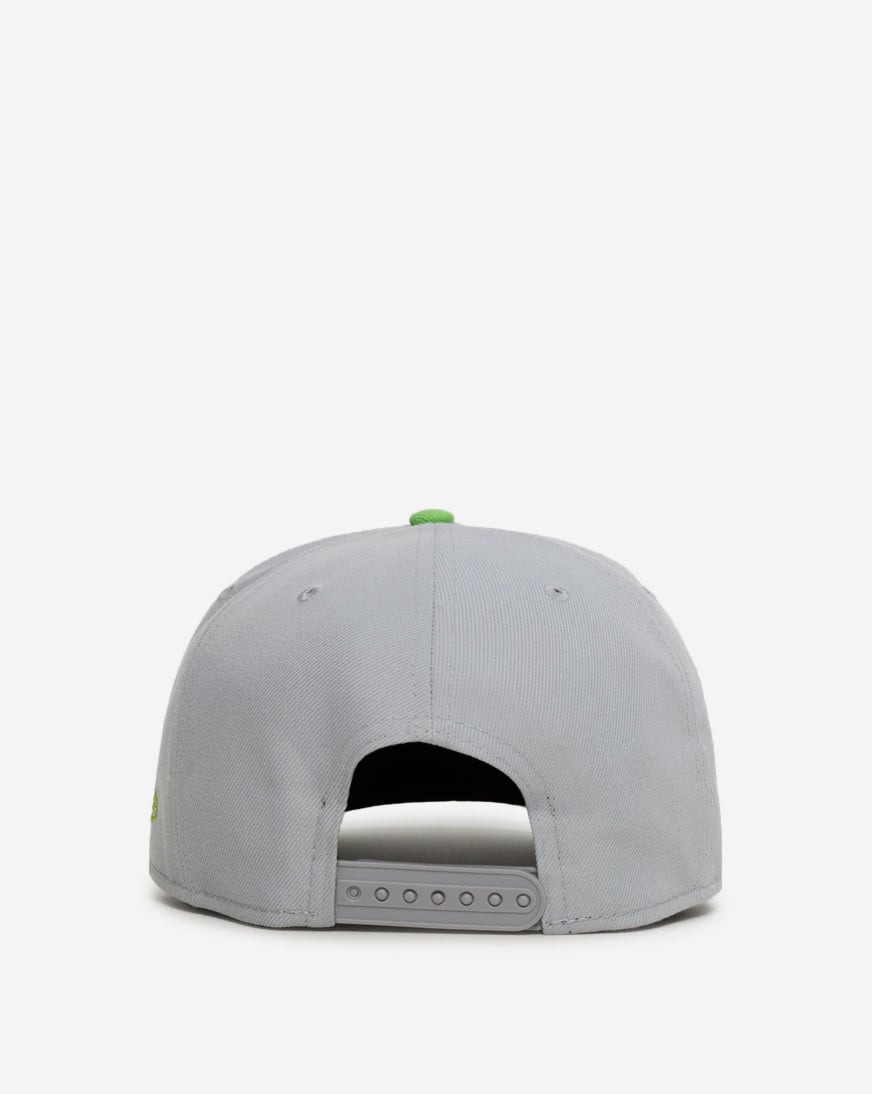 Shop New Era 9Fifty Chicago White Sox A-Frame Snapback Hat
