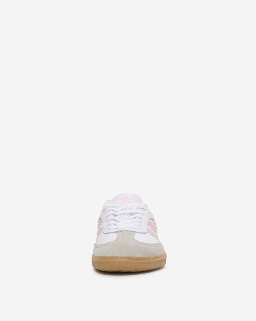 adidas gazelle silver green womens Adidas | Samba OG for Women sneakers