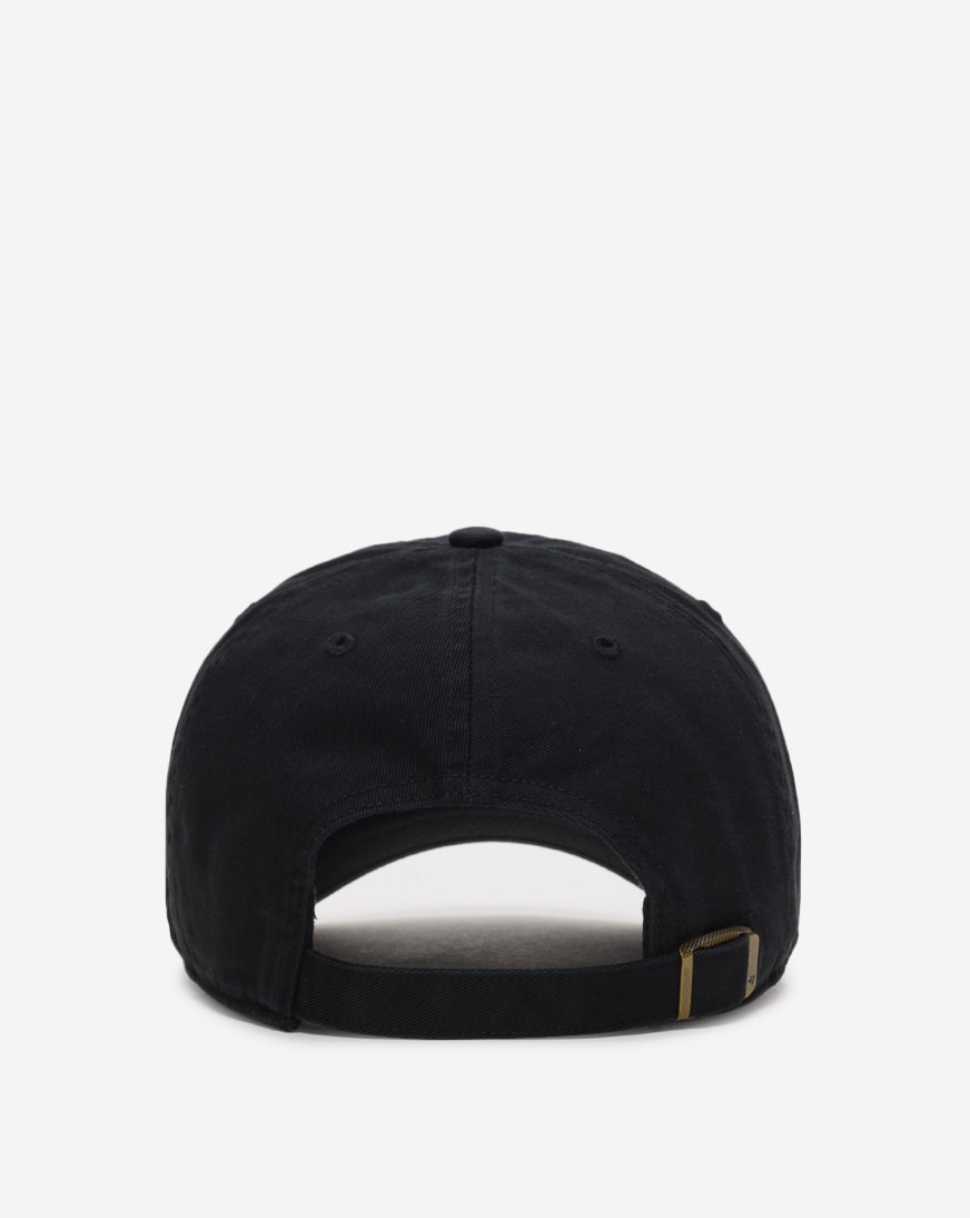 SHENBIAN Dad BOD Baseball Cap - Classic Adjustable Hat, Black, One Size
