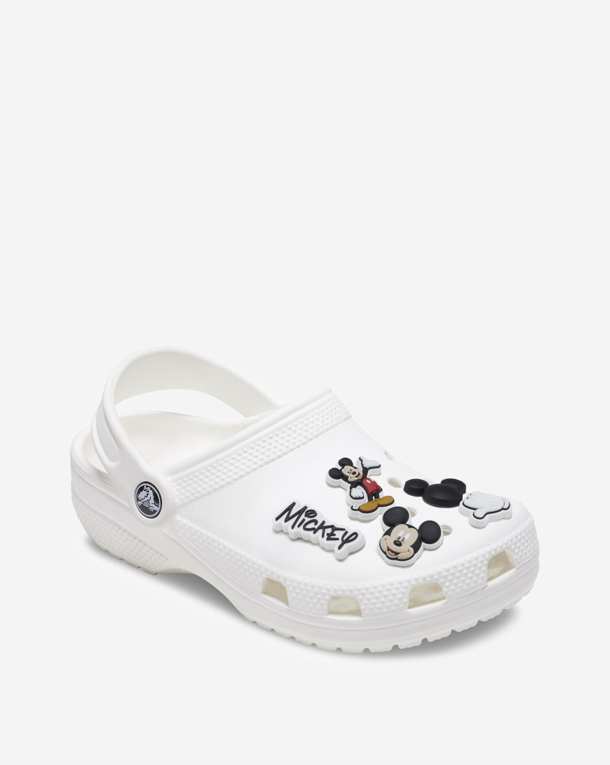 【関税込み】Mono Shiitake 5 Pack Jibbitz - Crocs - Pvc - Mul crocs_10009749_01.jpg