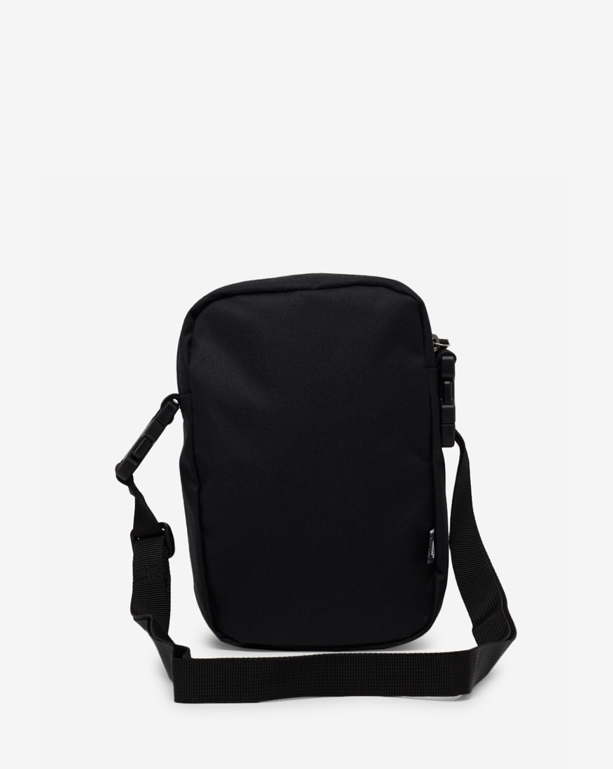 Nike Heritage Crossbody Bag In Black/black/white - FREE* Shipping & Easy  Returns - City Beach United States