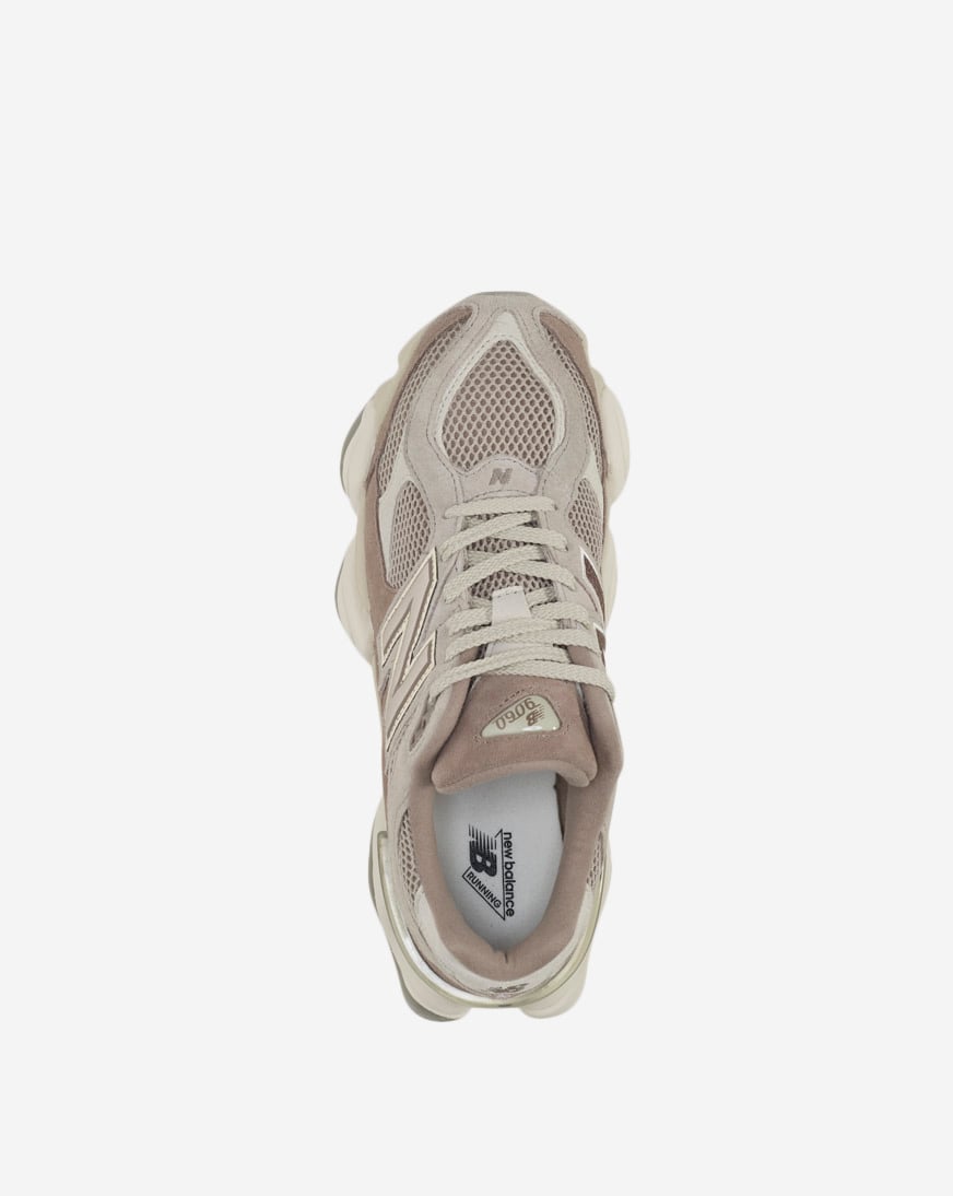 Shop New Balance 9060 U9060ERC cream | SNIPES USA